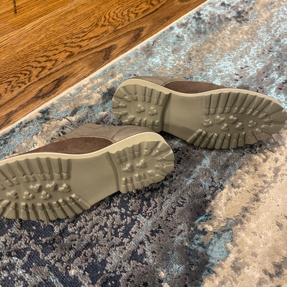 Steve Madden oxfords - Picture 2 of 3